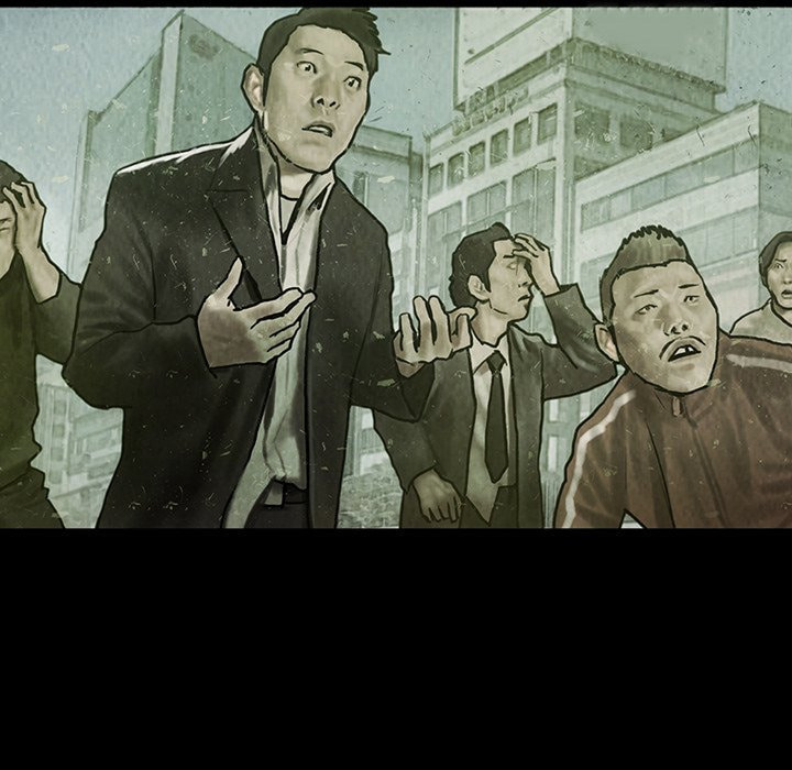 Read Shaman chapter 47 image 108 on Lezhin