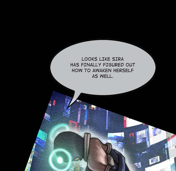 Read Shaman chapter 47 image 109 on Lezhin