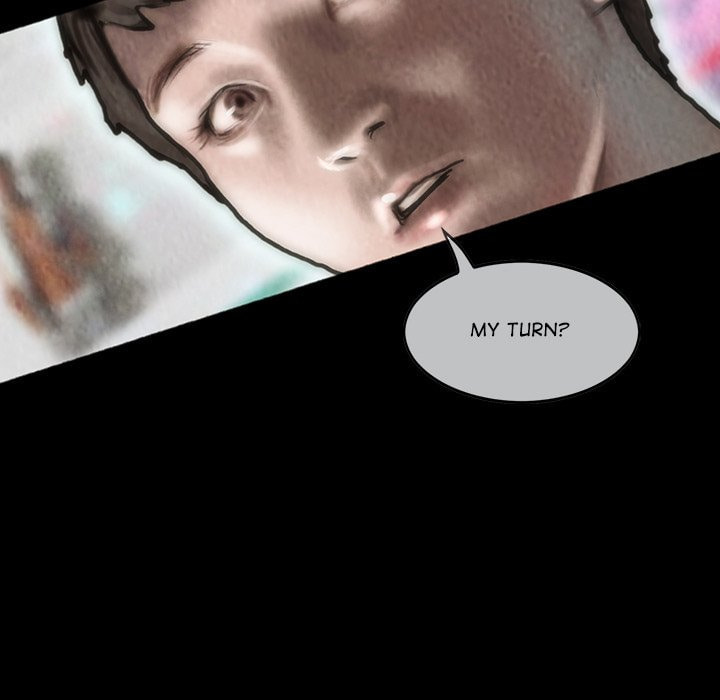 Read Shaman chapter 47 image 115 on Lezhin