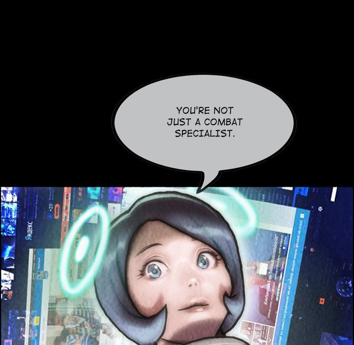 Read Shaman chapter 47 image 118 on Lezhin