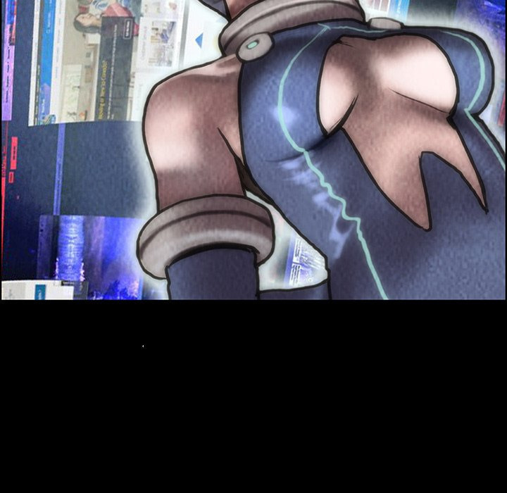 Read Shaman chapter 47 image 119 on Lezhin