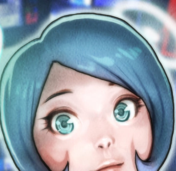 Read Shaman chapter 47 image 121 on Lezhin