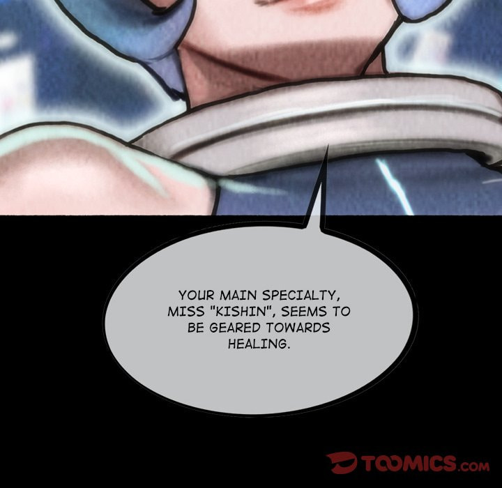 Read Shaman chapter 47 image 122 on Lezhin