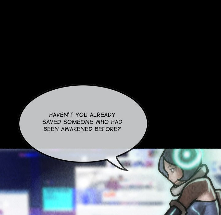 Read Shaman chapter 47 image 125 on Lezhin