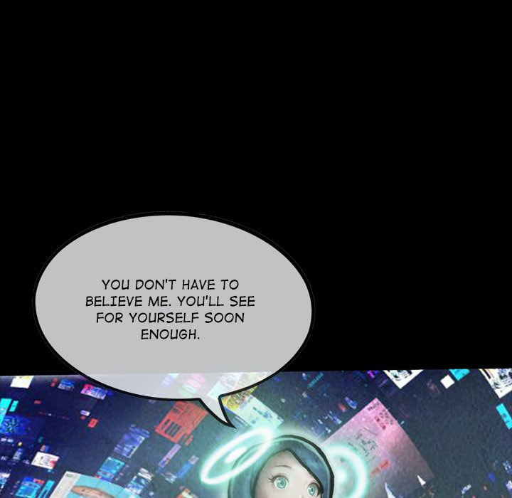 Read Shaman chapter 47 image 127 on Lezhin