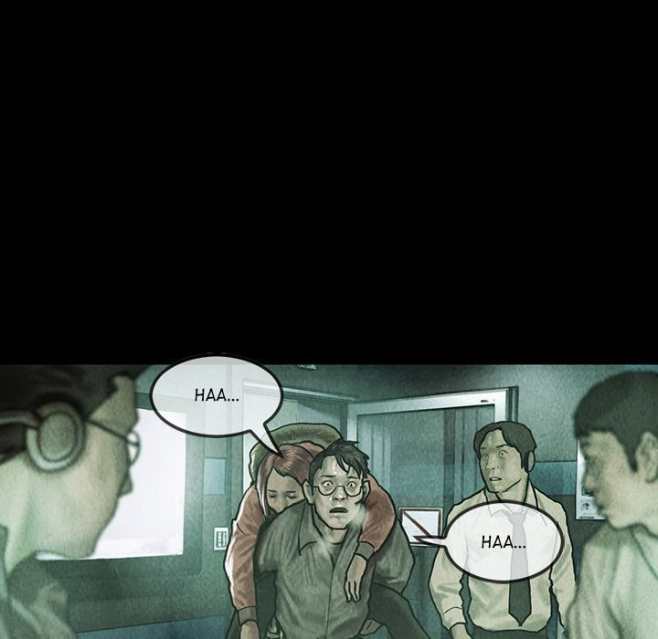 Read Shaman chapter 47 image 70 on Lezhin