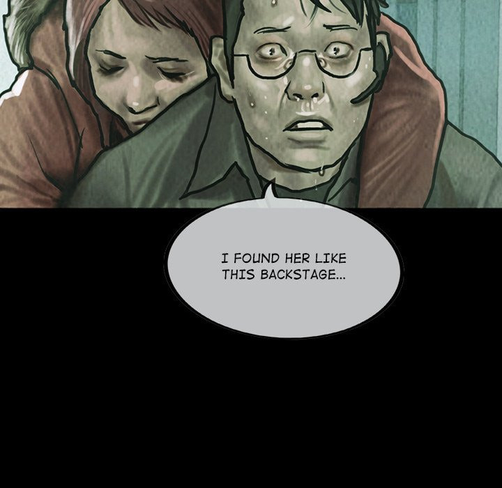 Read Shaman chapter 47 image 72 on Lezhin