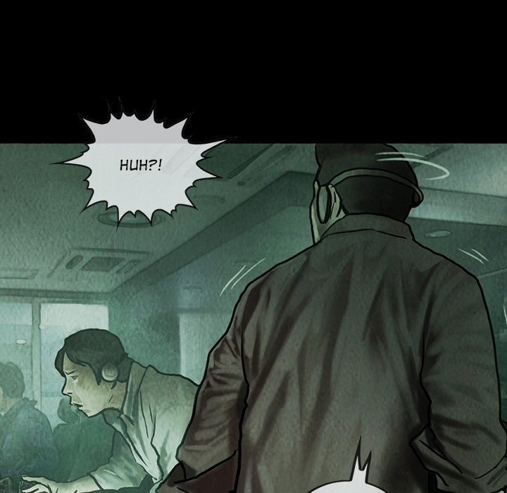 Read Shaman chapter 47 image 73 on Lezhin