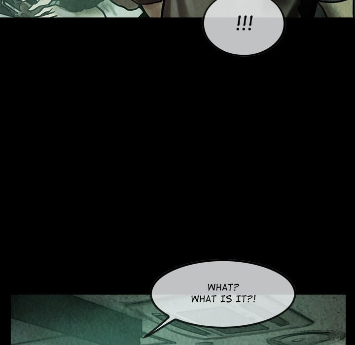 Read Shaman chapter 47 image 74 on Lezhin