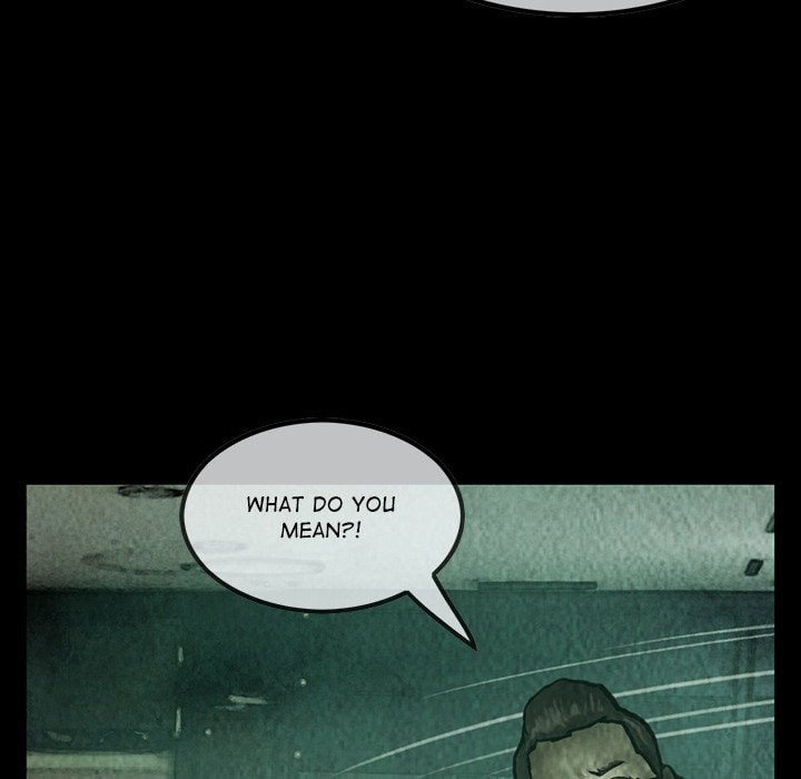 Read Shaman chapter 47 image 76 on Lezhin