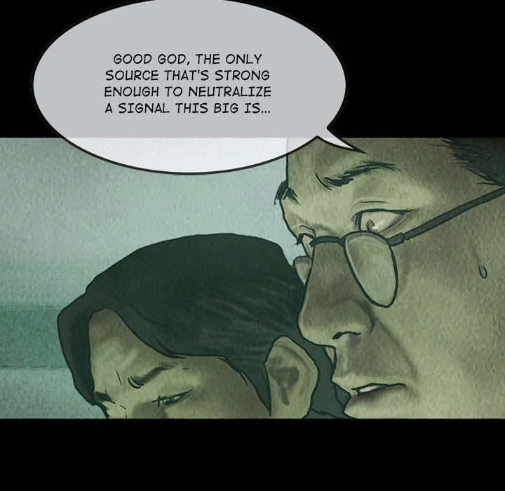 Read Shaman chapter 47 image 80 on Lezhin