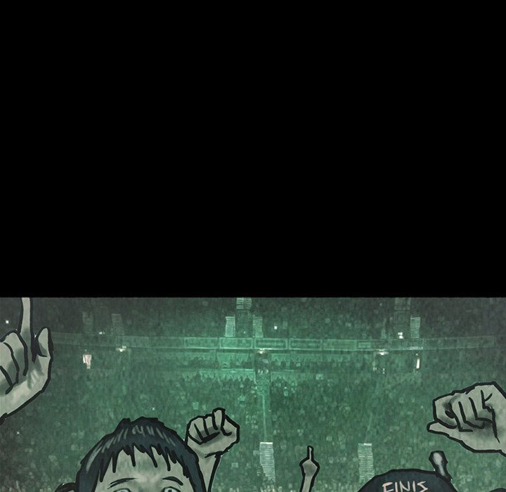 Read Shaman chapter 47 image 89 on Lezhin