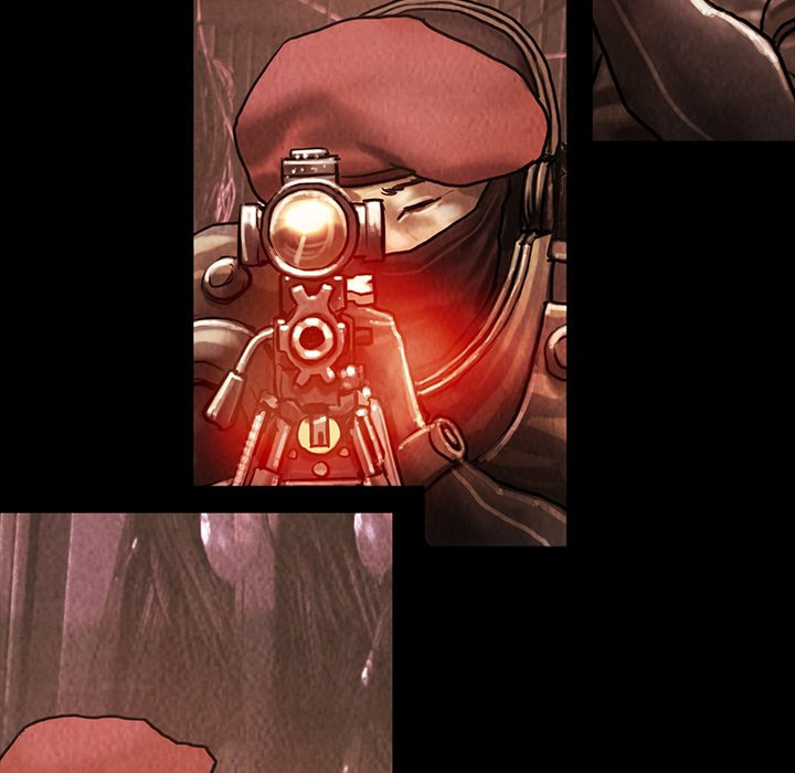 Read Shaman chapter 48 image 10 on Lezhin