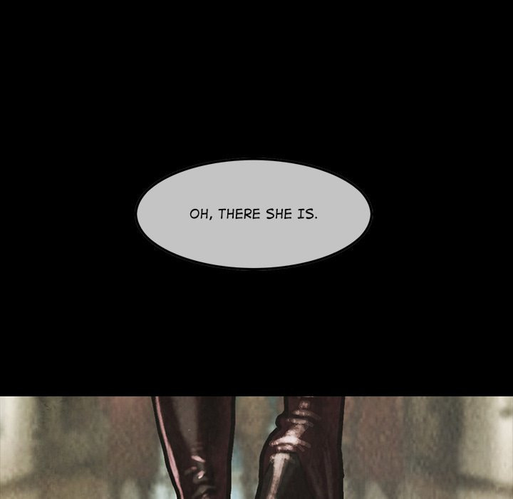 Read Shaman chapter 48 image 103 on Lezhin