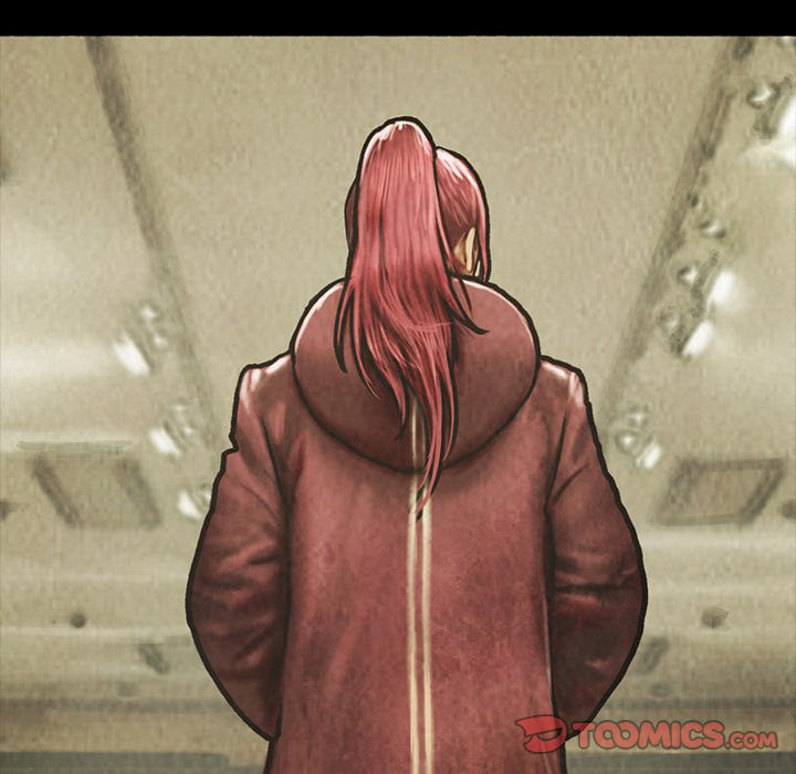 Read Shaman chapter 48 image 109 on Lezhin