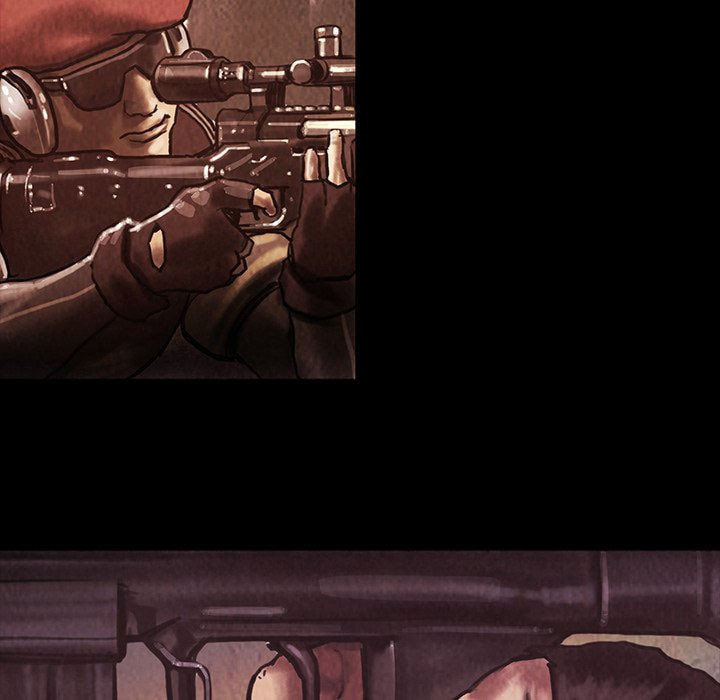 Read Shaman chapter 48 image 11 on Lezhin