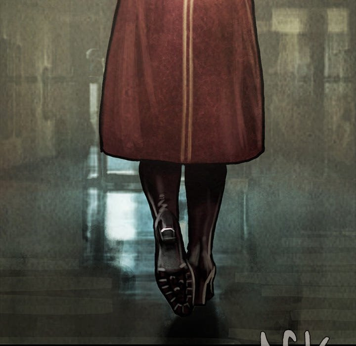 Read Shaman chapter 48 image 110 on Lezhin