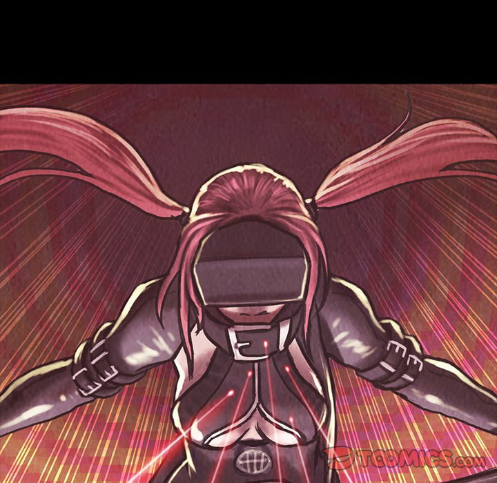 Read Shaman chapter 48 image 13 on Lezhin