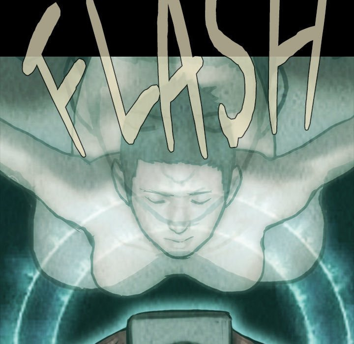 Read Shaman chapter 48 image 17 on Lezhin