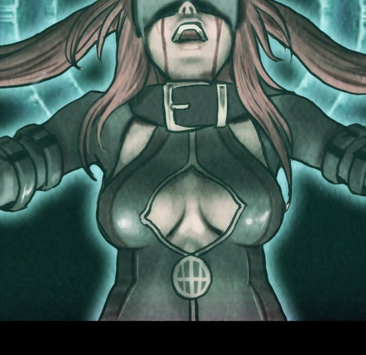 Read Shaman chapter 48 image 18 on Lezhin