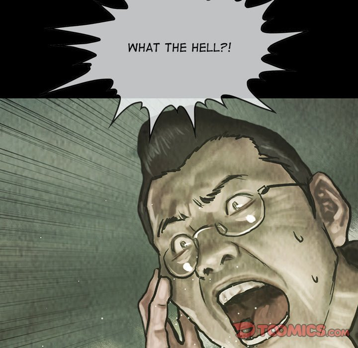 Read Shaman chapter 48 image 25 on Lezhin