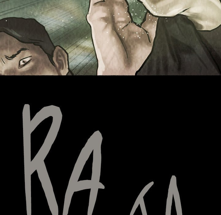 Read Shaman chapter 48 image 26 on Lezhin
