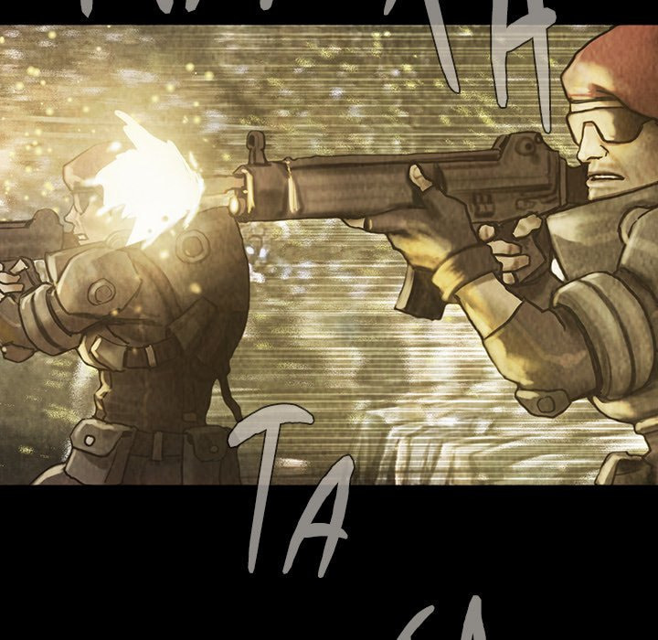 Read Shaman chapter 48 image 27 on Lezhin