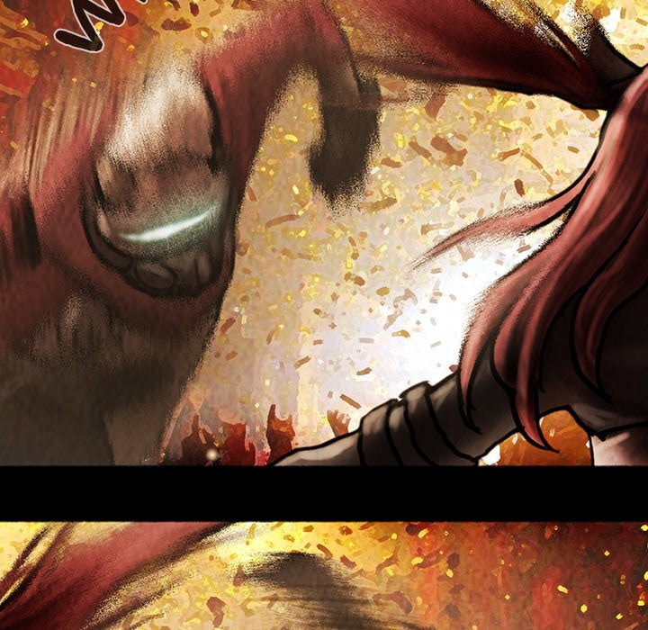 Read Shaman chapter 48 image 29 on Lezhin