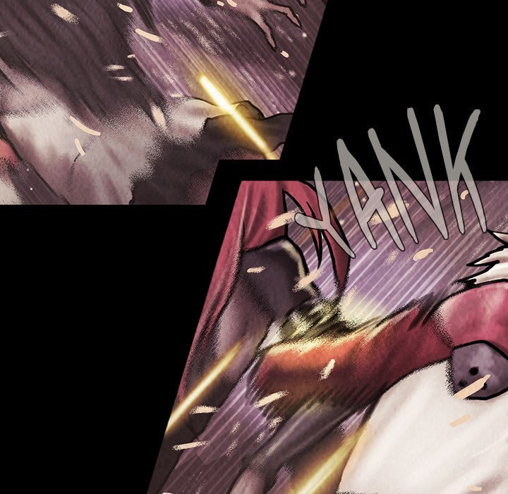 Read Shaman chapter 48 image 32 on Lezhin