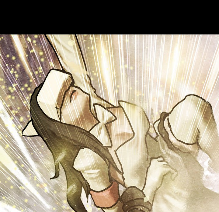 Read Shaman chapter 48 image 34 on Lezhin