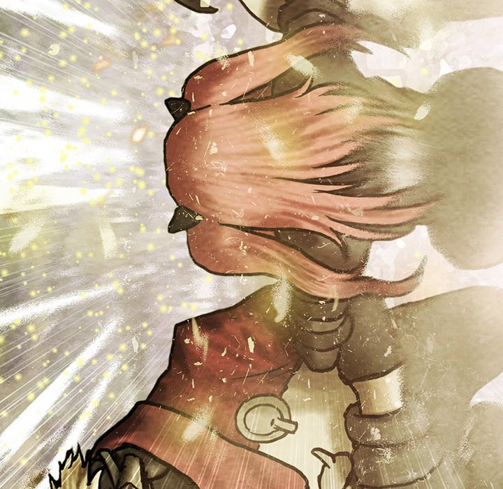 Read Shaman chapter 48 image 35 on Lezhin