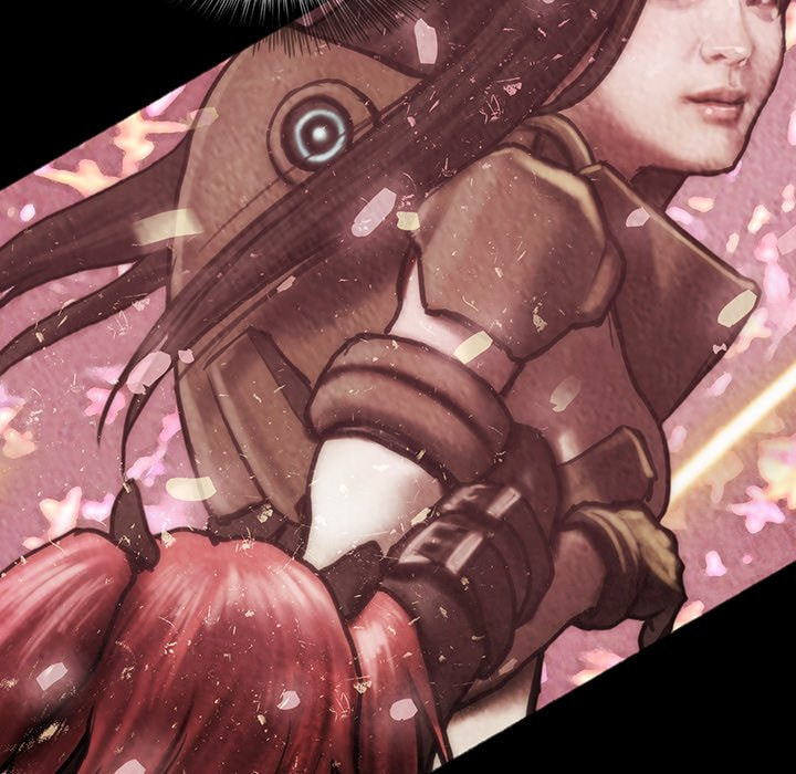 Read Shaman chapter 48 image 39 on Lezhin