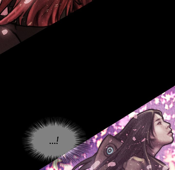 Read Shaman chapter 48 image 40 on Lezhin