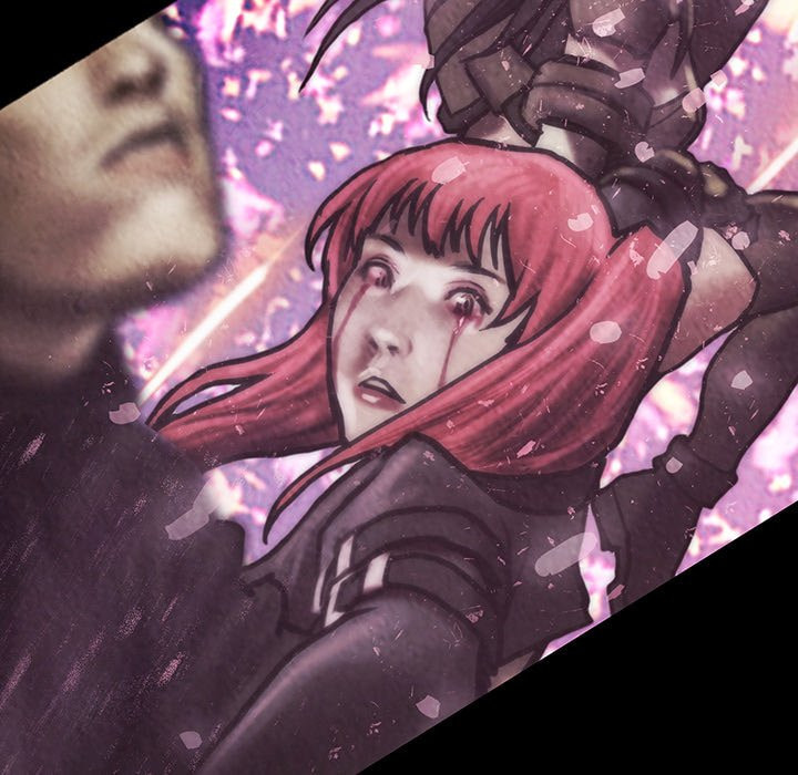 Read Shaman chapter 48 image 41 on Lezhin