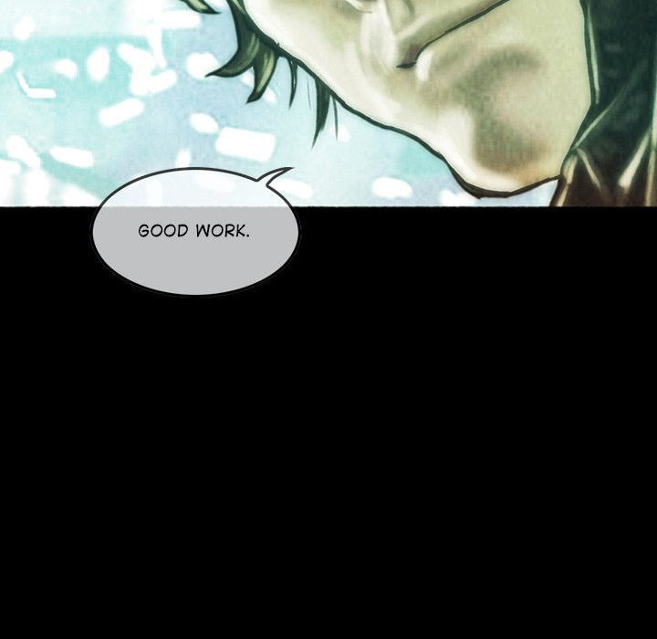Read Shaman chapter 48 image 46 on Lezhin