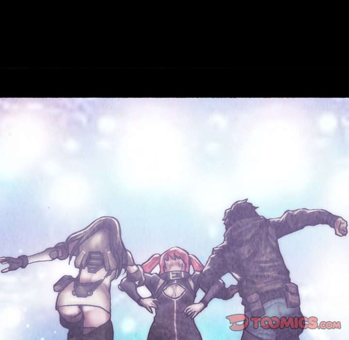 Read Shaman chapter 48 image 49 on Lezhin