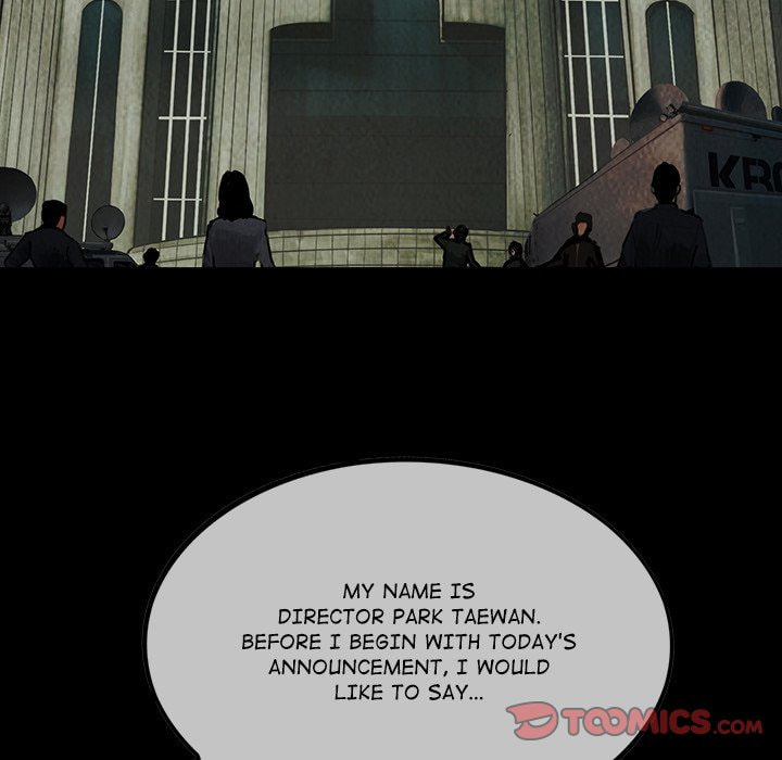 Read Shaman chapter 48 image 61 on Lezhin
