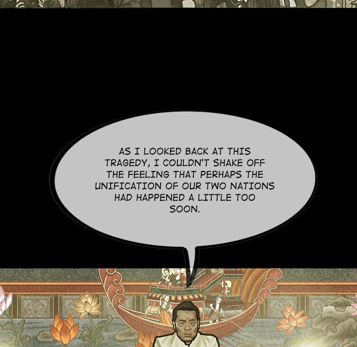 Read Shaman chapter 48 image 64 on Lezhin