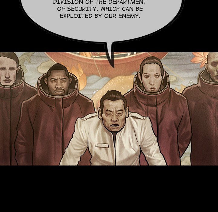 Read Shaman chapter 48 image 71 on Lezhin