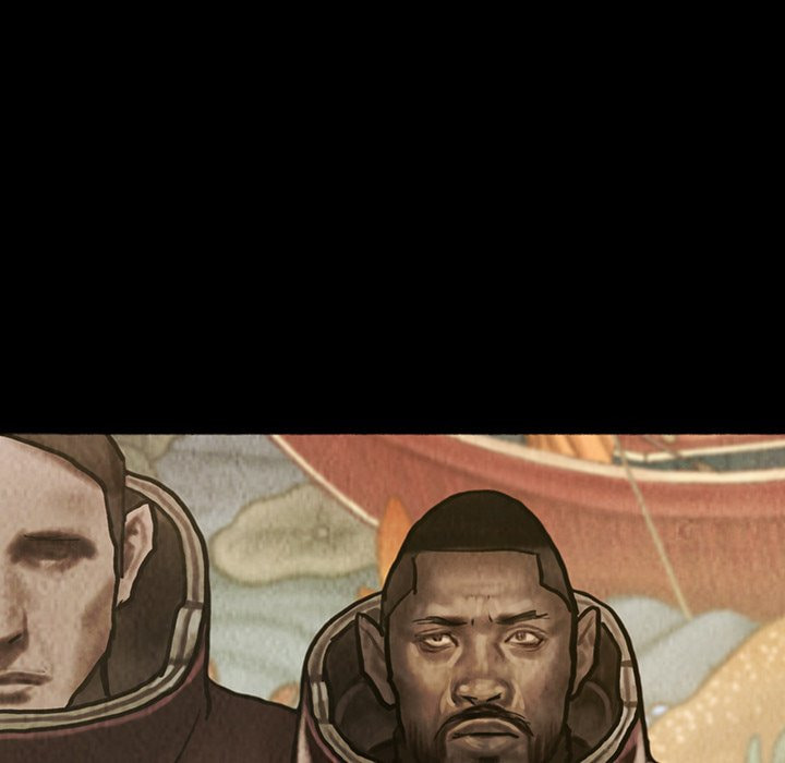 Read Shaman chapter 48 image 72 on Lezhin