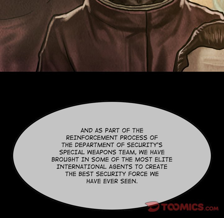 Read Shaman chapter 48 image 73 on Lezhin