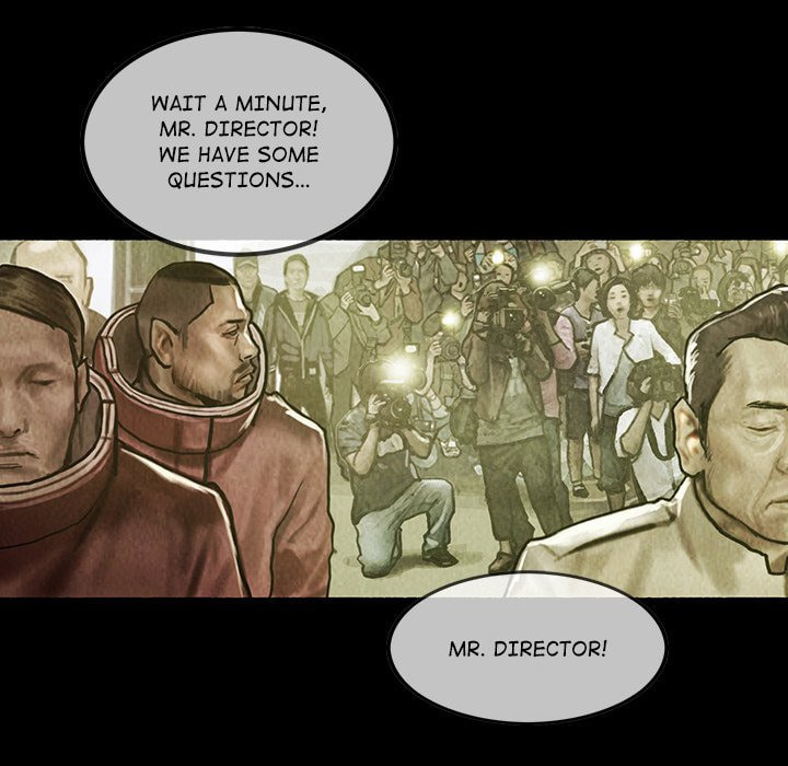 Read Shaman chapter 48 image 78 on Lezhin