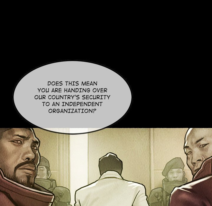 Read Shaman chapter 48 image 79 on Lezhin
