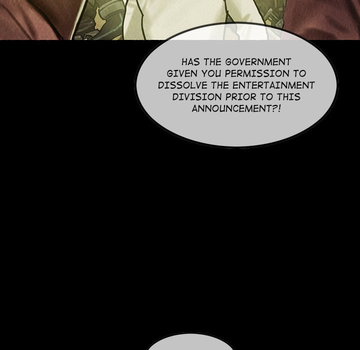 Read Shaman chapter 48 image 80 on Lezhin