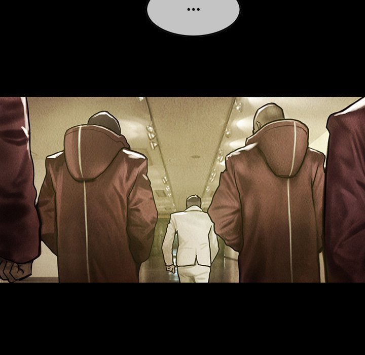 Read Shaman chapter 48 image 81 on Lezhin