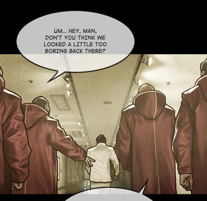 Read Shaman chapter 48 image 83 on Lezhin