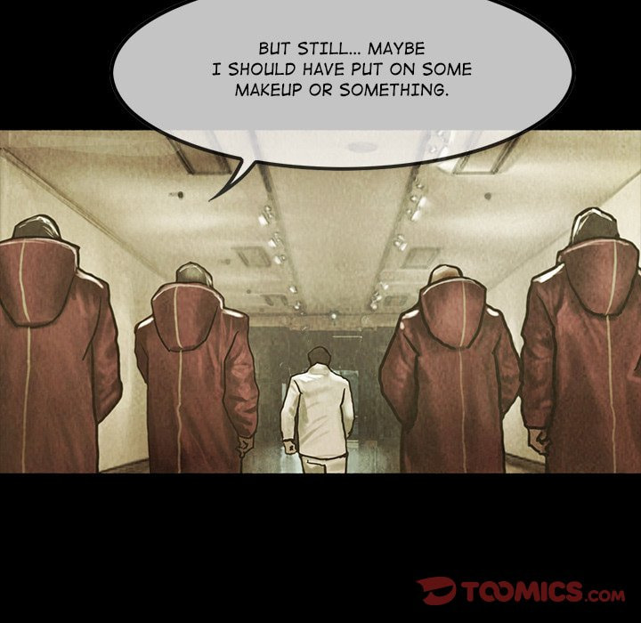 Read Shaman chapter 48 image 85 on Lezhin