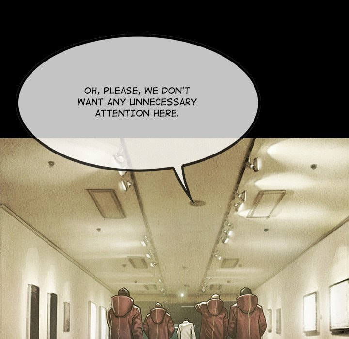 Read Shaman chapter 48 image 87 on Lezhin
