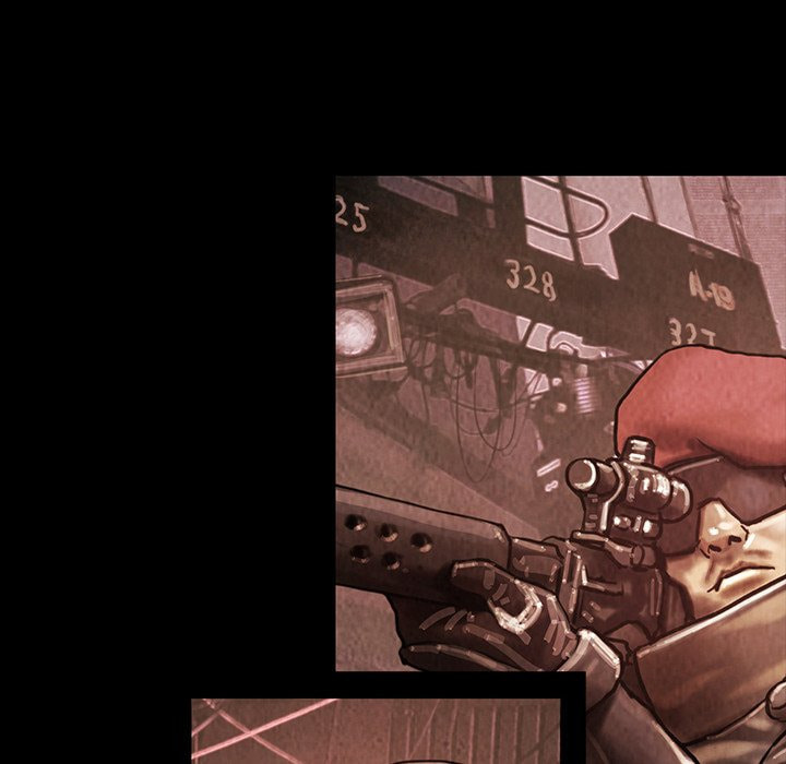 Read Shaman chapter 48 image 9 on Lezhin