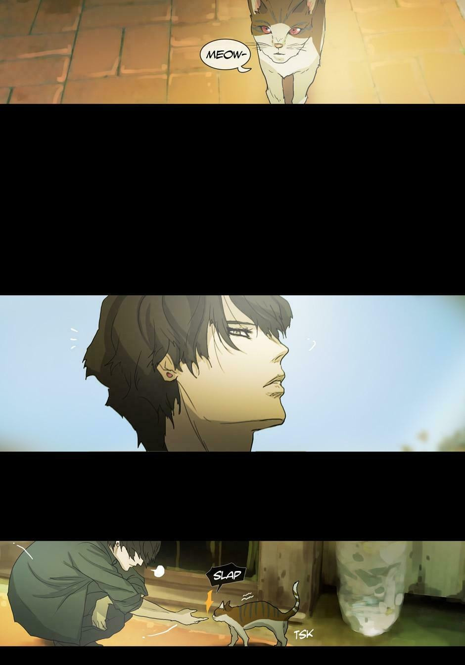 Read Shaman chapter 5 image 19 on Lezhin